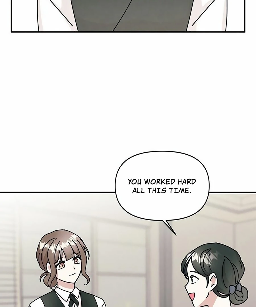 Only You Chapter 8 - Page 69