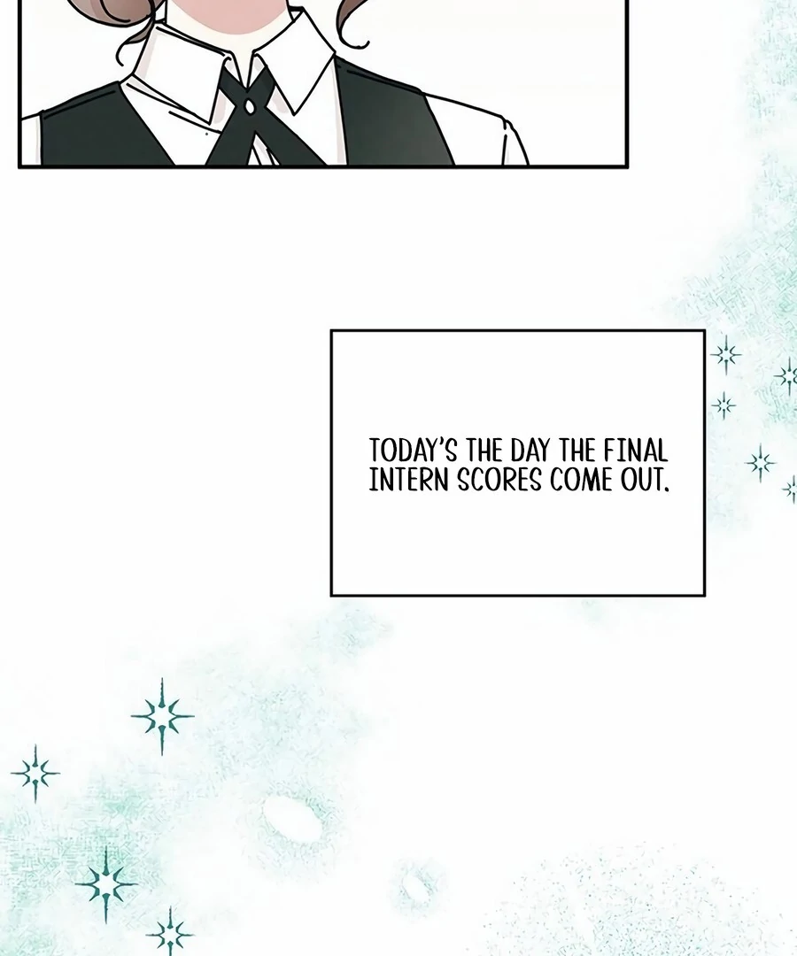 Only You Chapter 8 - Page 72