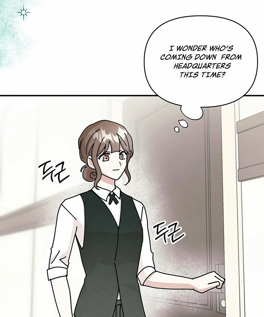 Only You Chapter 8 - Page 76