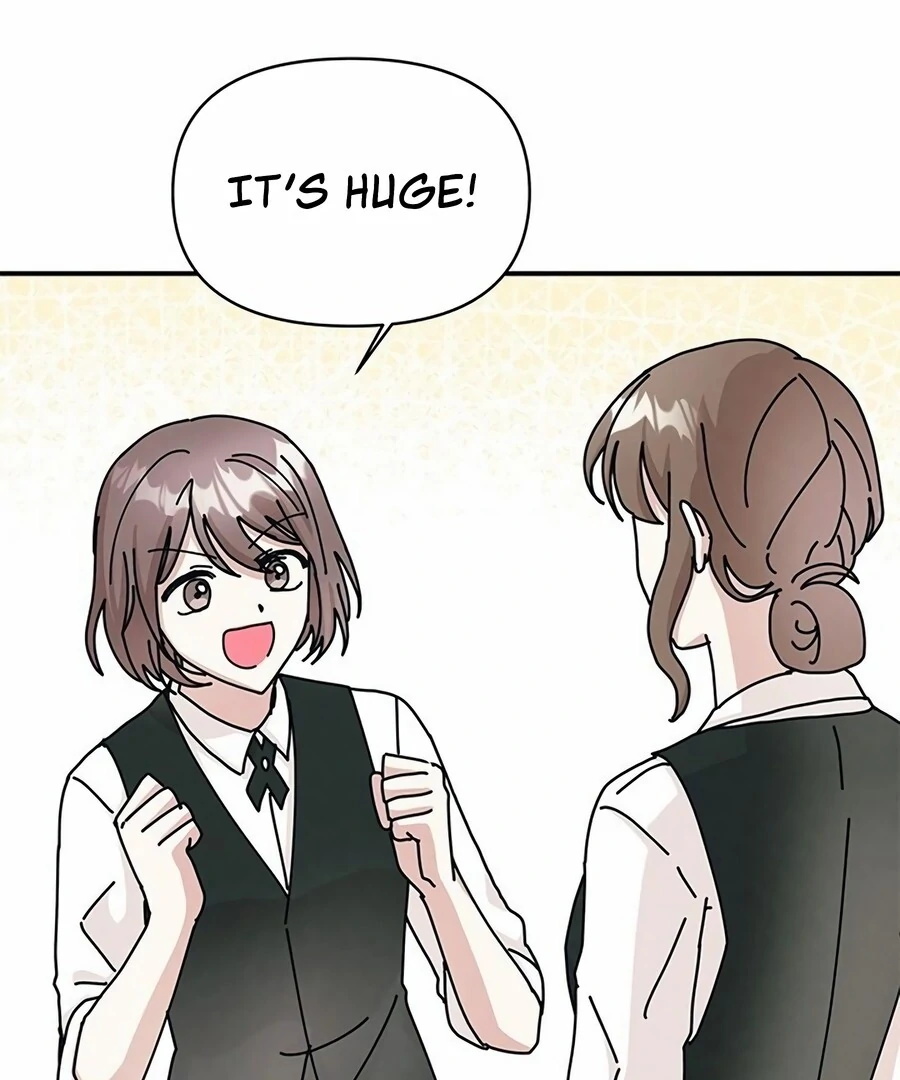 Only You Chapter 8 - Page 79