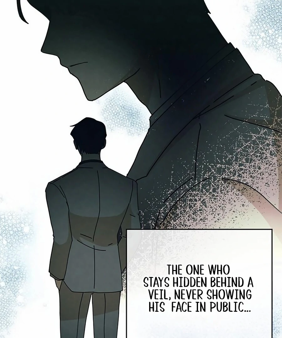 Only You Chapter 8 - Page 85