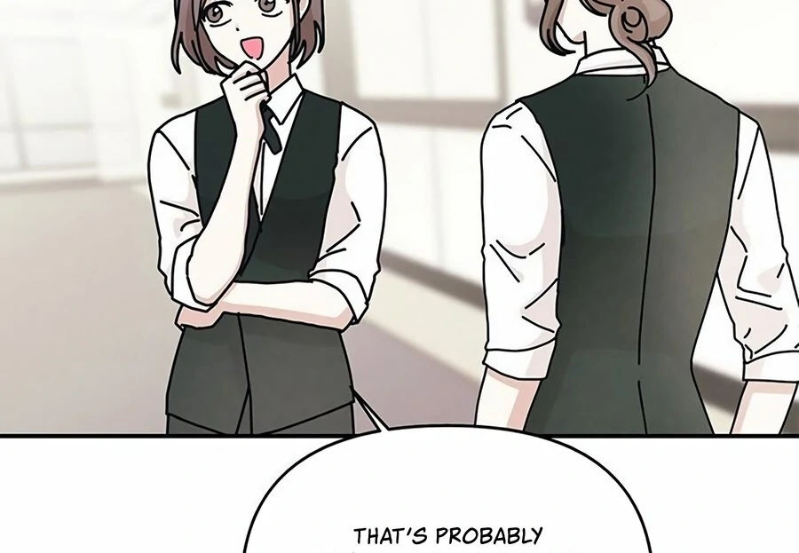 Only You Chapter 8 - Page 90