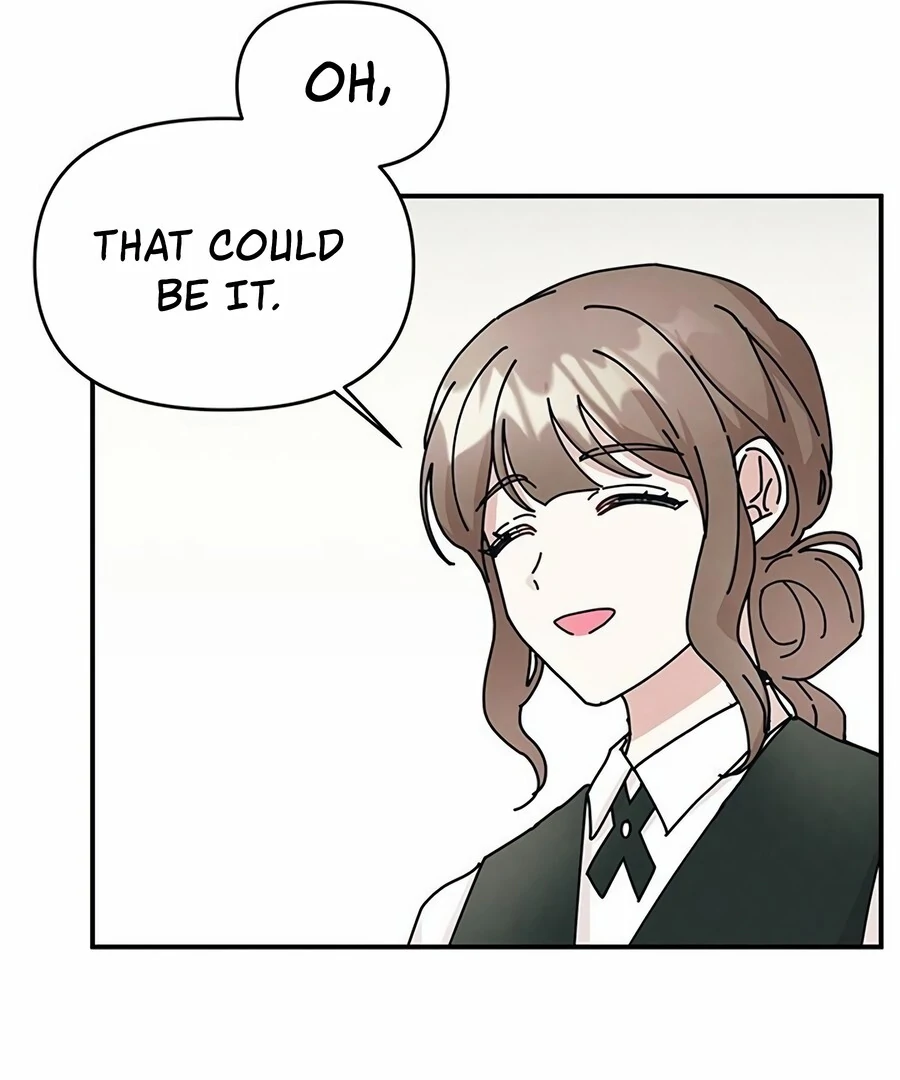 Only You Chapter 8 - Page 92