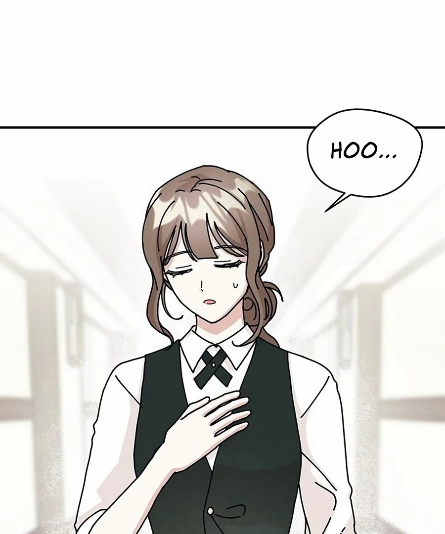 Only You Chapter 8 - Page 95