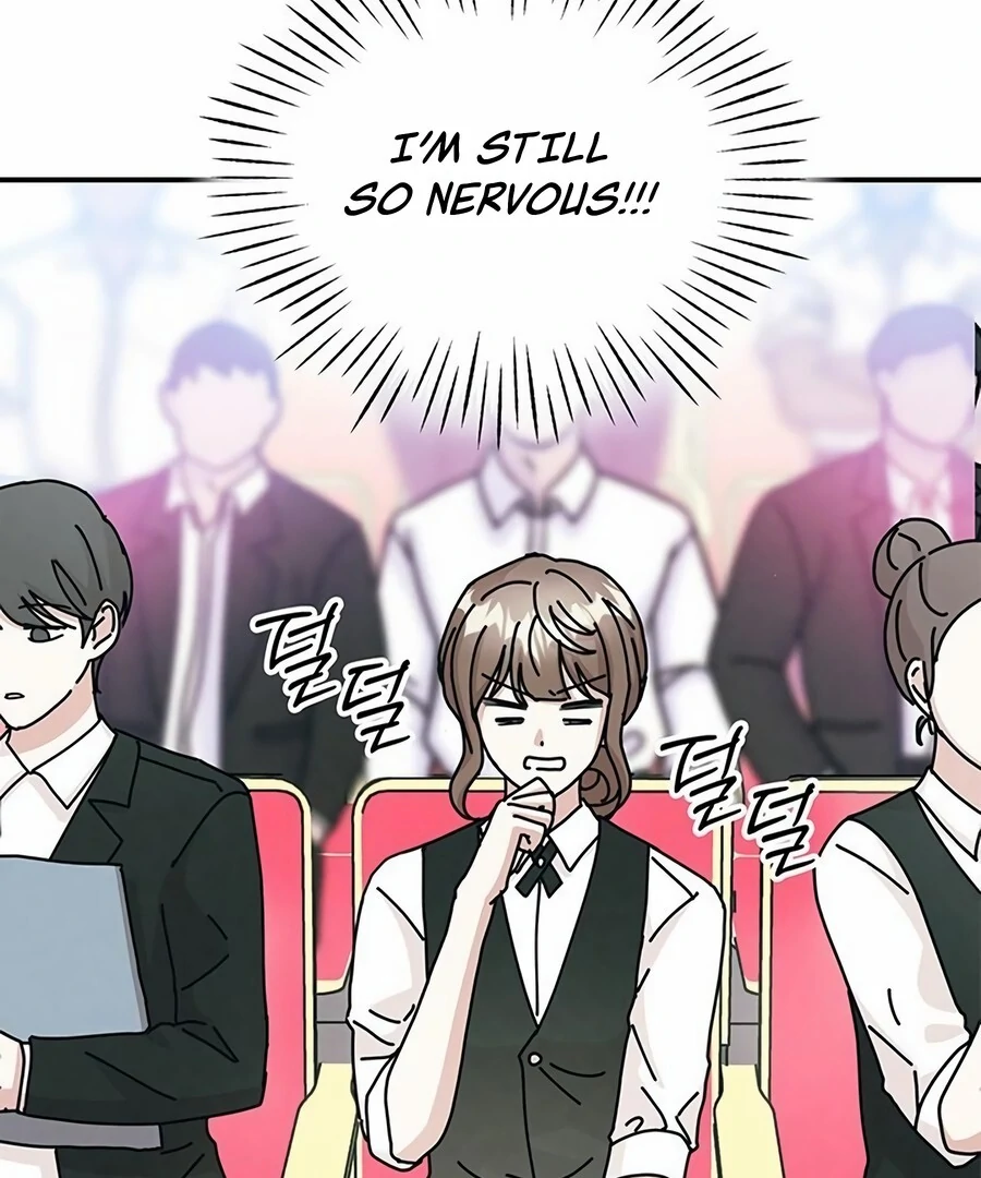 Only You Chapter 8 - Page 102