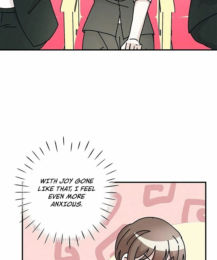 Only You Chapter 8 - Page 103