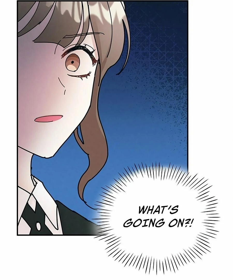 Only You Chapter 8 - Page 116