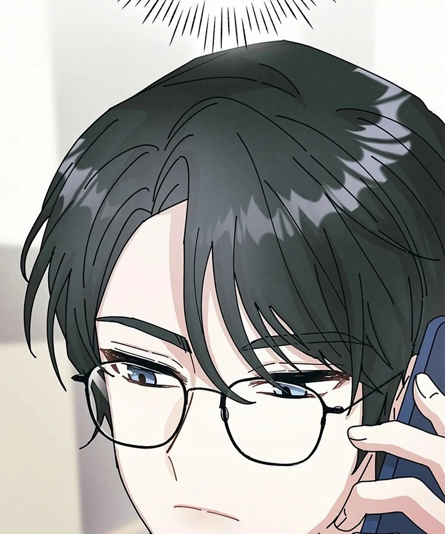 Only You Chapter 10 - Page 5