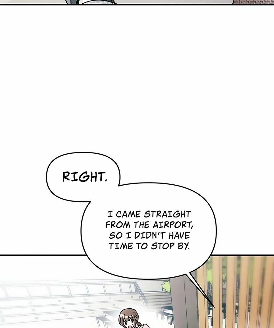 Only You Chapter 10 - Page 12