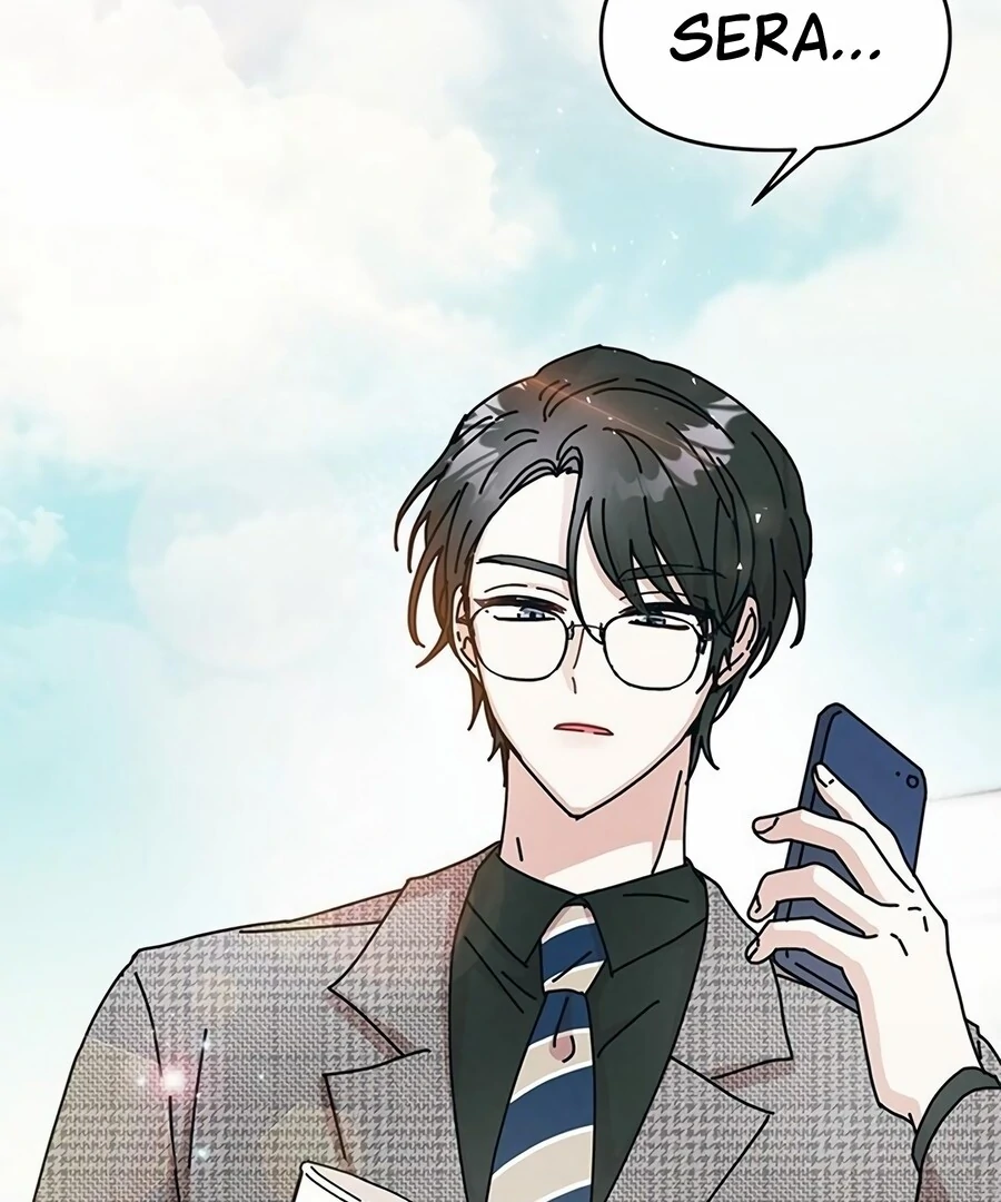 Only You Chapter 10 - Page 21