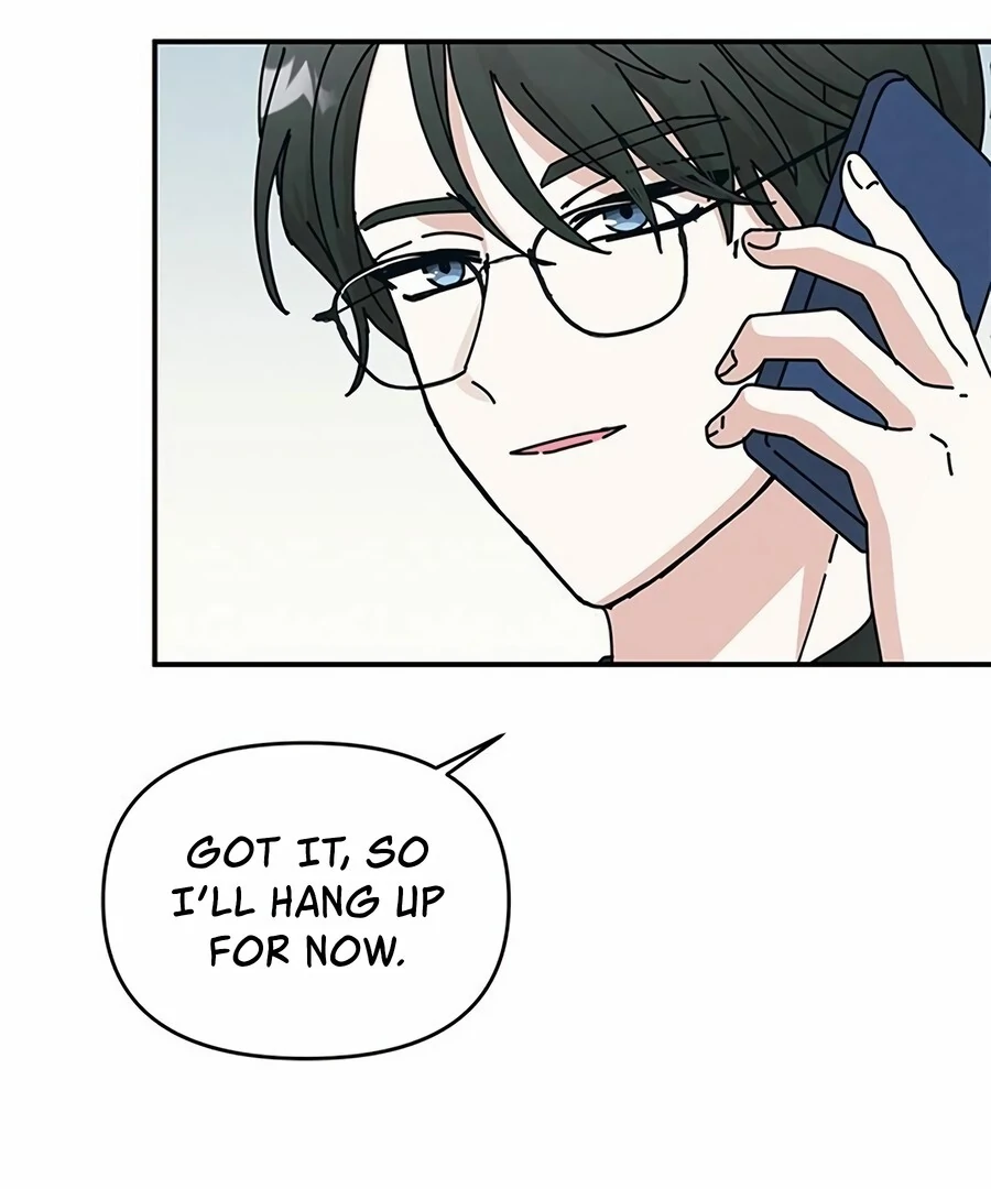 Only You Chapter 10 - Page 24