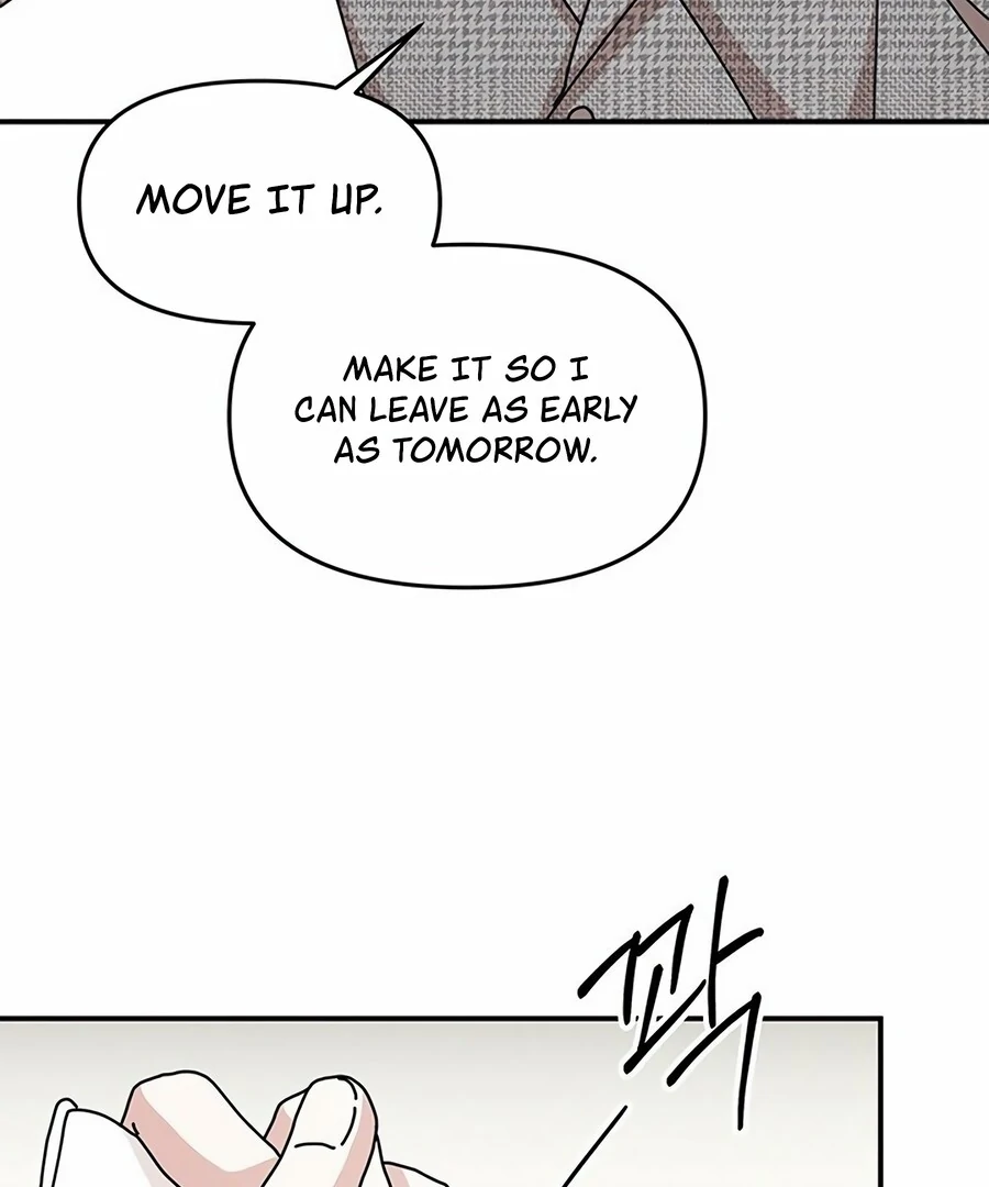 Only You Chapter 10 - Page 32