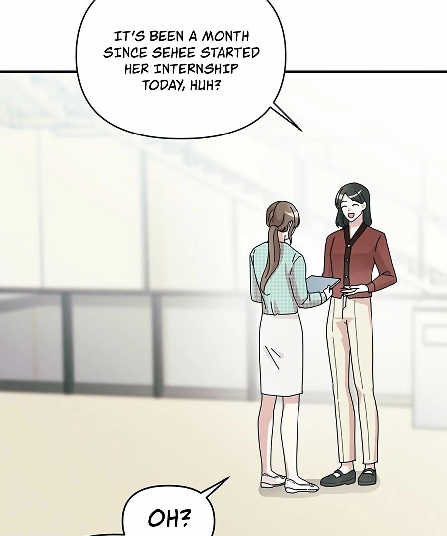 Only You Chapter 10 - Page 42