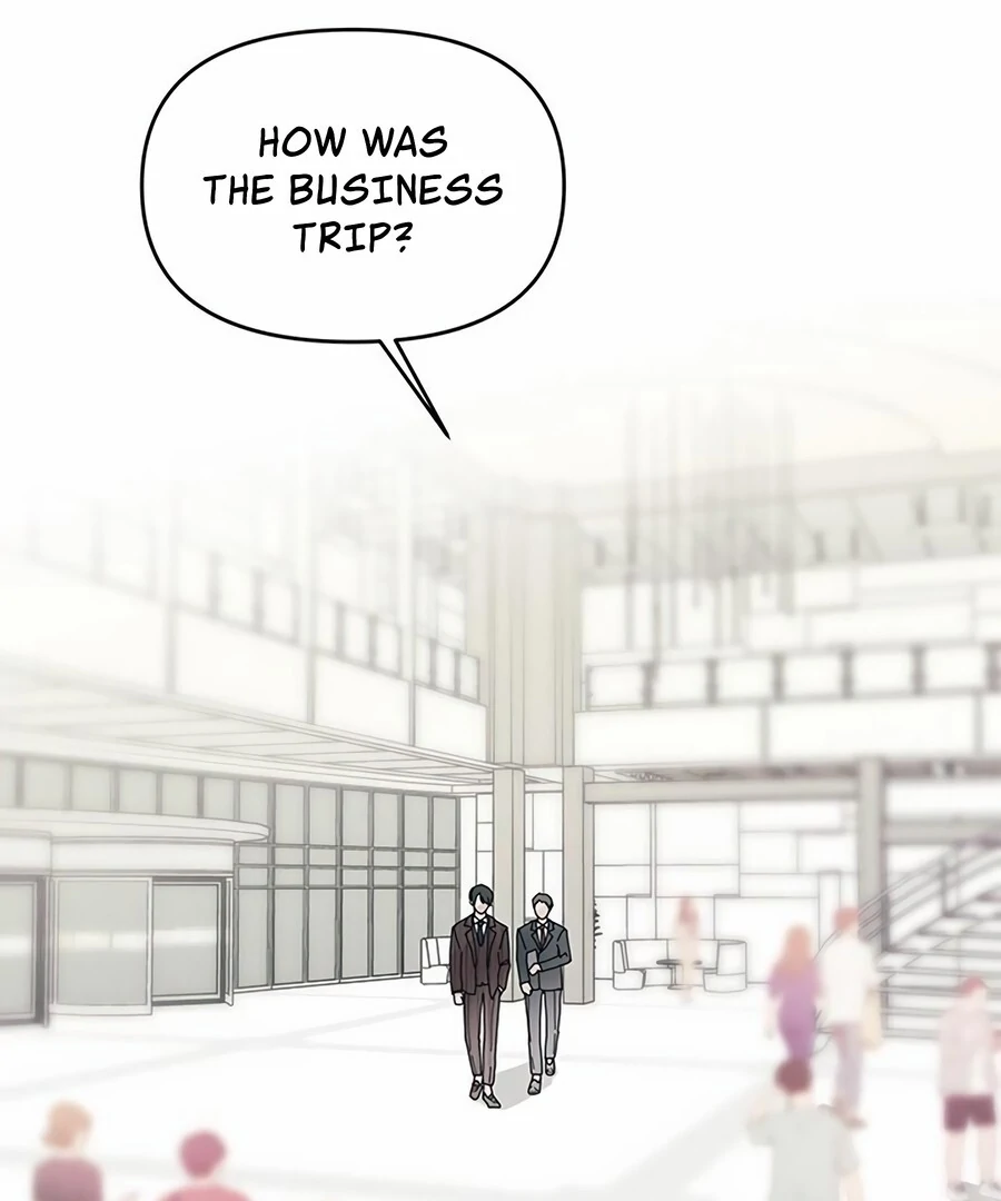 Only You Chapter 10 - Page 55