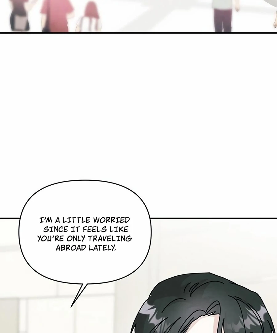Only You Chapter 10 - Page 56