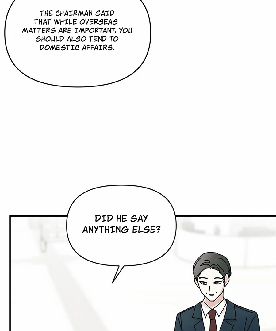 Only You Chapter 10 - Page 58