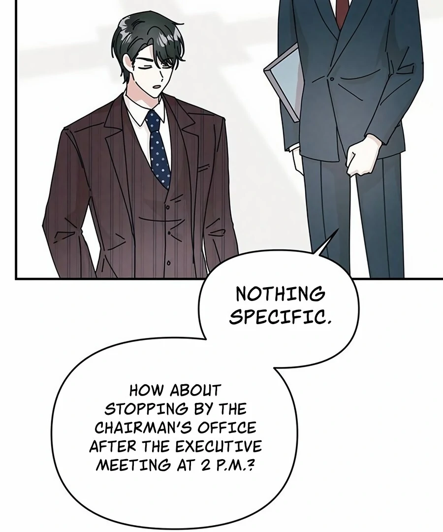 Only You Chapter 10 - Page 59