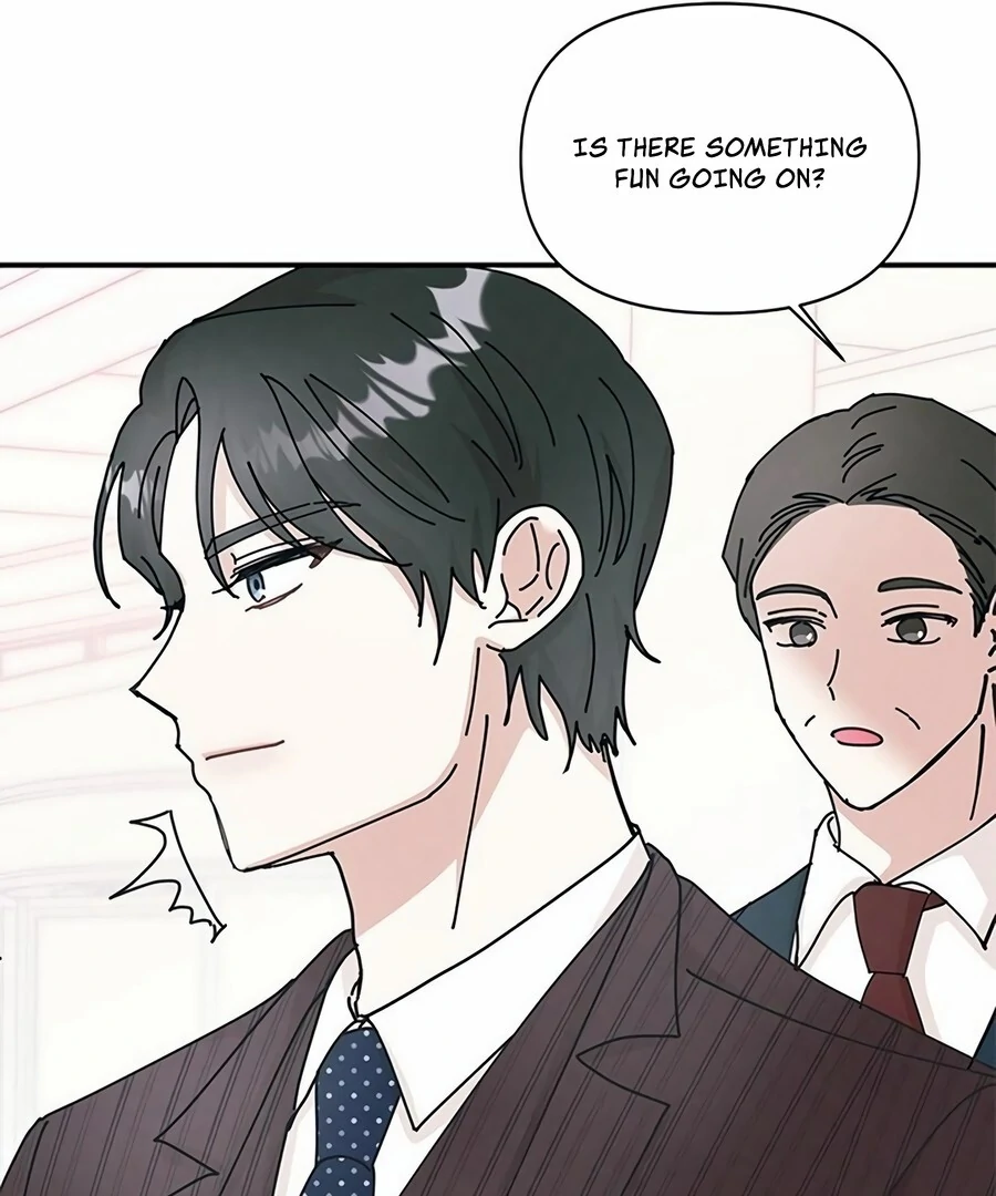 Only You Chapter 10 - Page 69