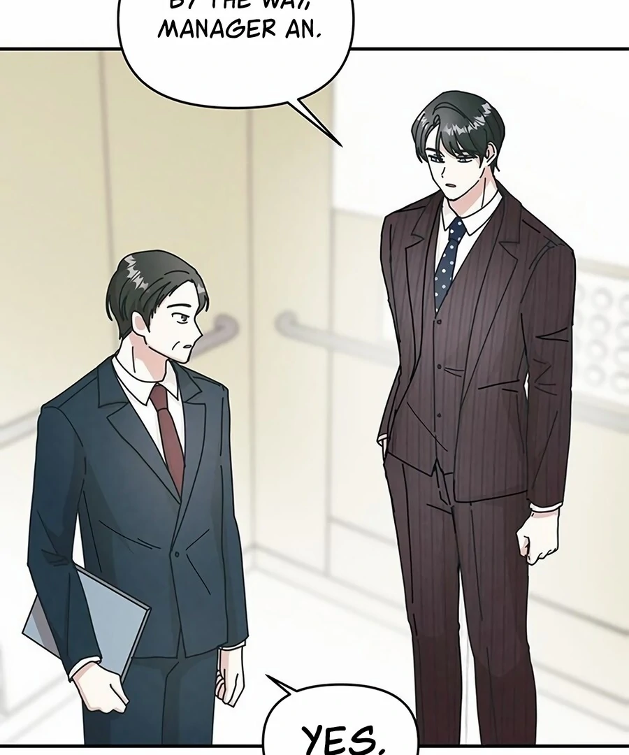 Only You Chapter 10 - Page 80