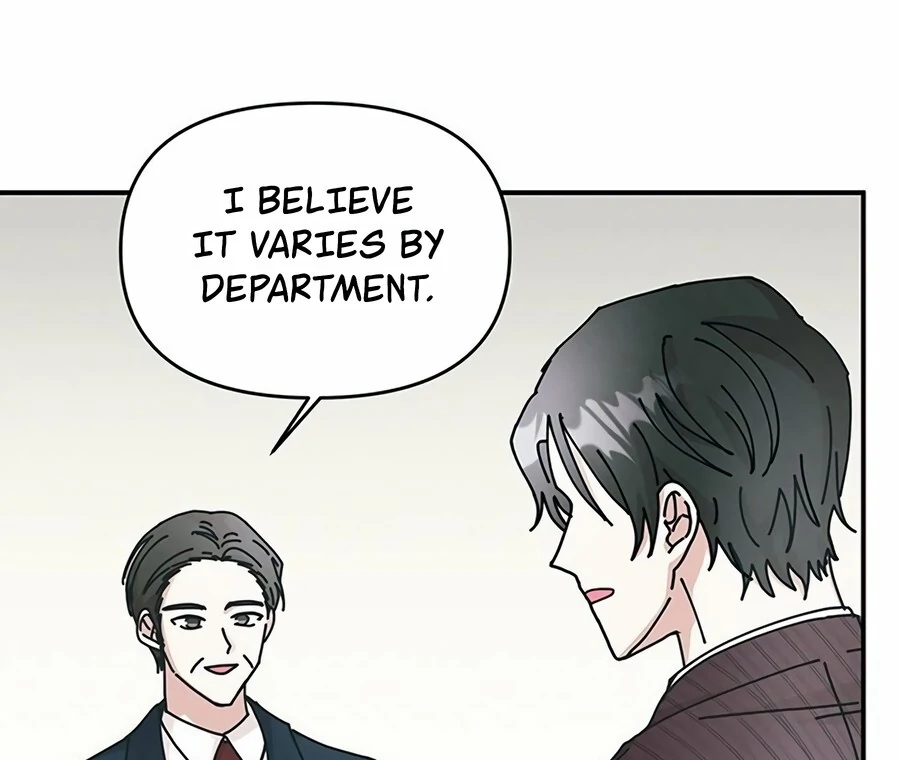 Only You Chapter 10 - Page 83