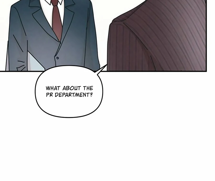 Only You Chapter 10 - Page 84