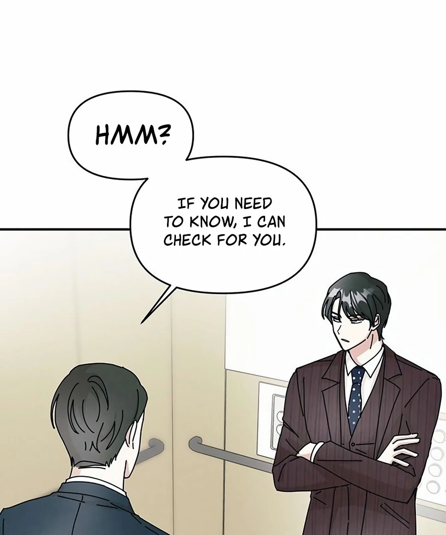 Only You Chapter 10 - Page 85