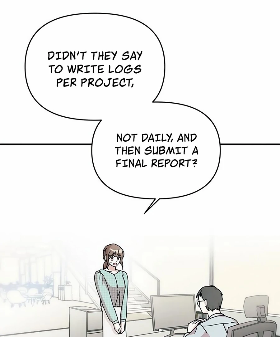Only You Chapter 10 - Page 96