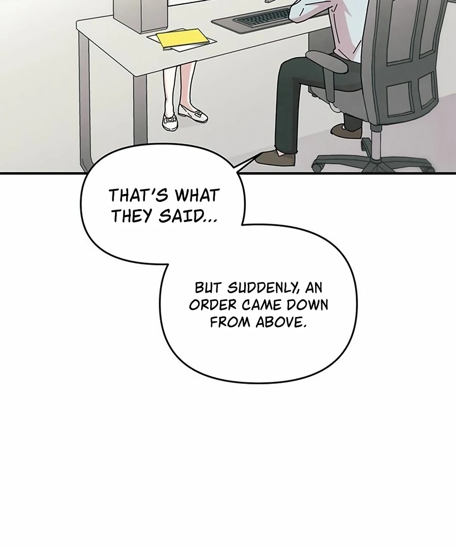 Only You Chapter 10 - Page 97