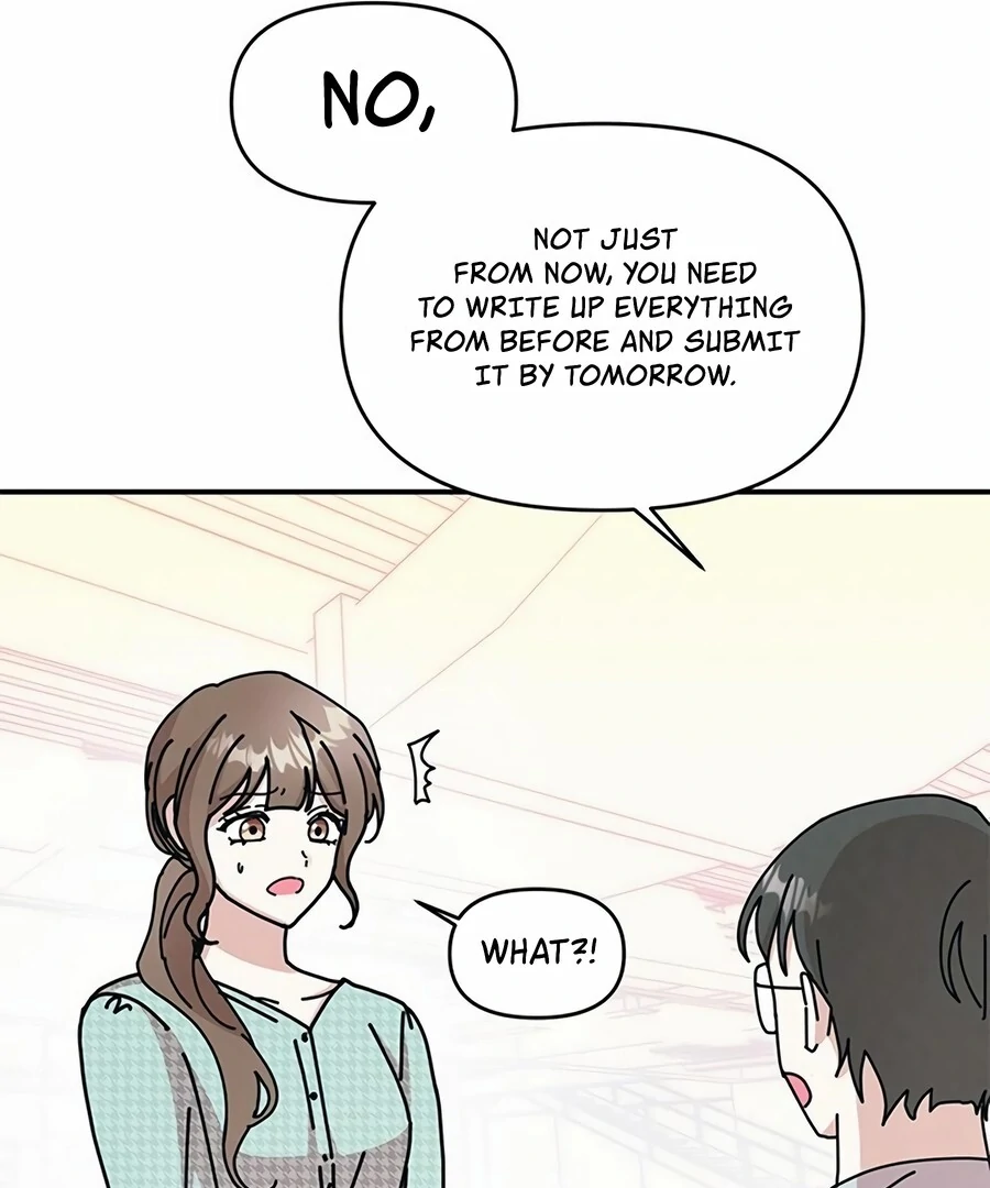 Only You Chapter 10 - Page 100