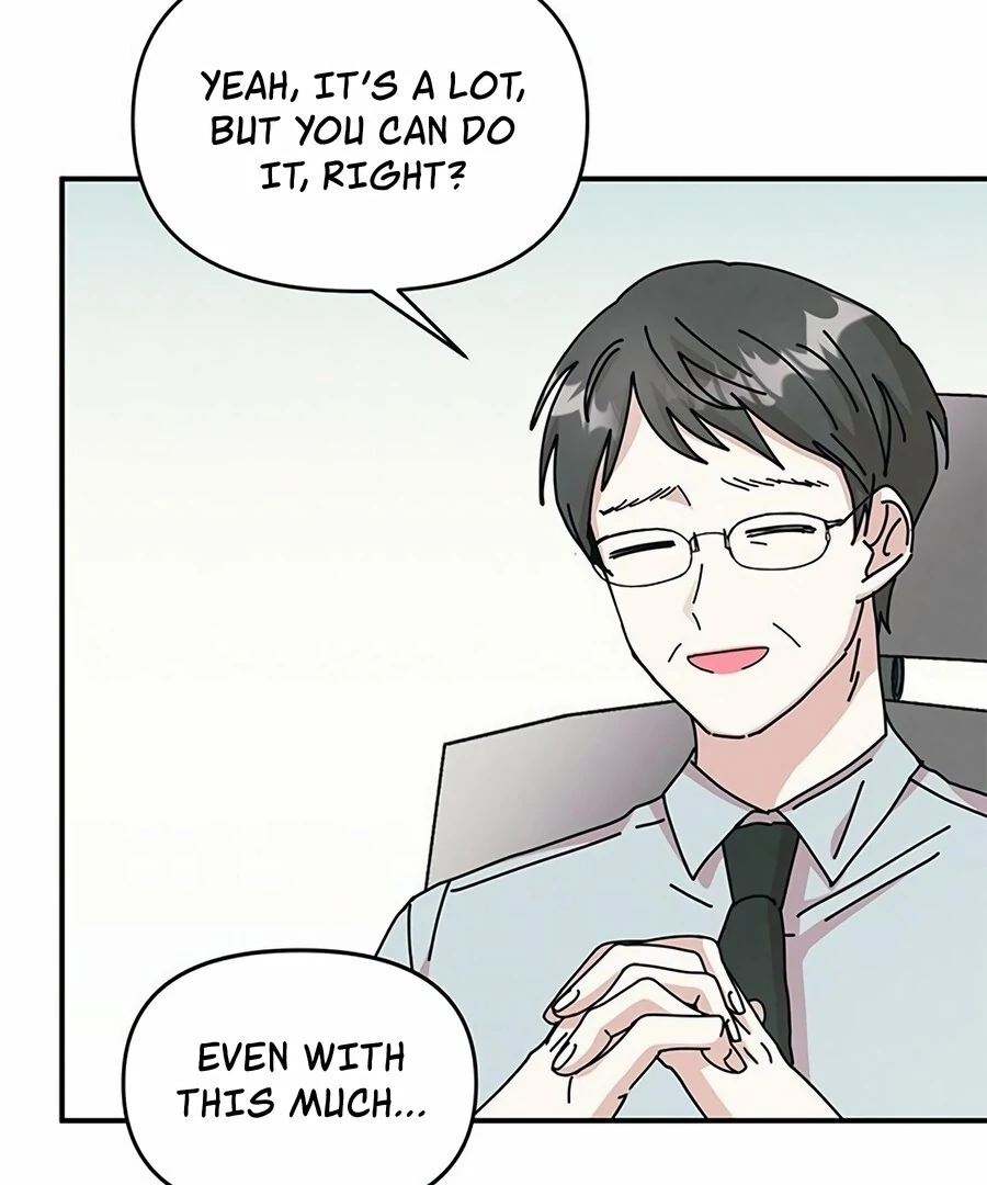 Only You Chapter 10 - Page 102