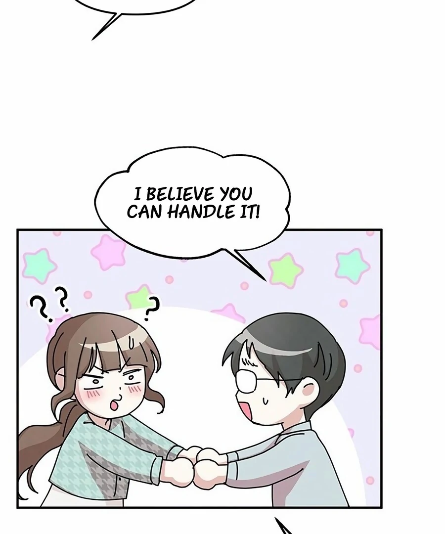 Only You Chapter 10 - Page 103