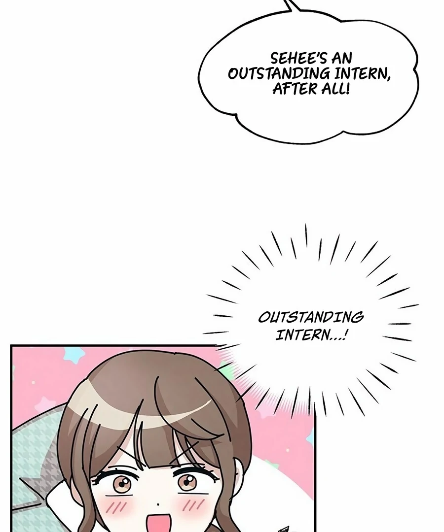 Only You Chapter 10 - Page 104