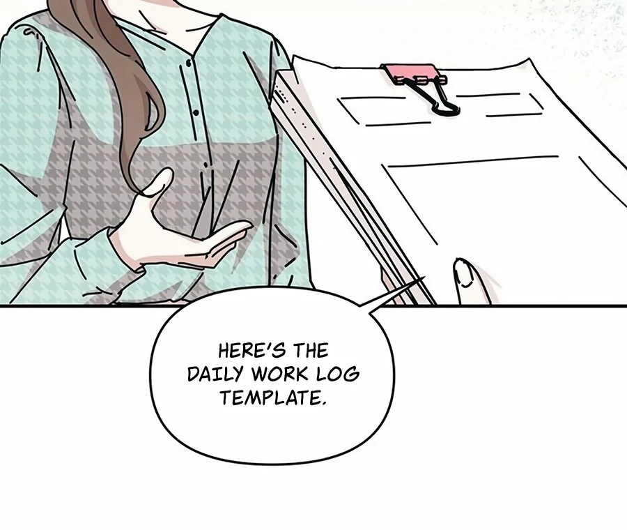 Only You Chapter 10 - Page 107