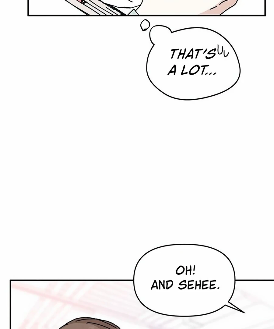 Only You Chapter 10 - Page 109