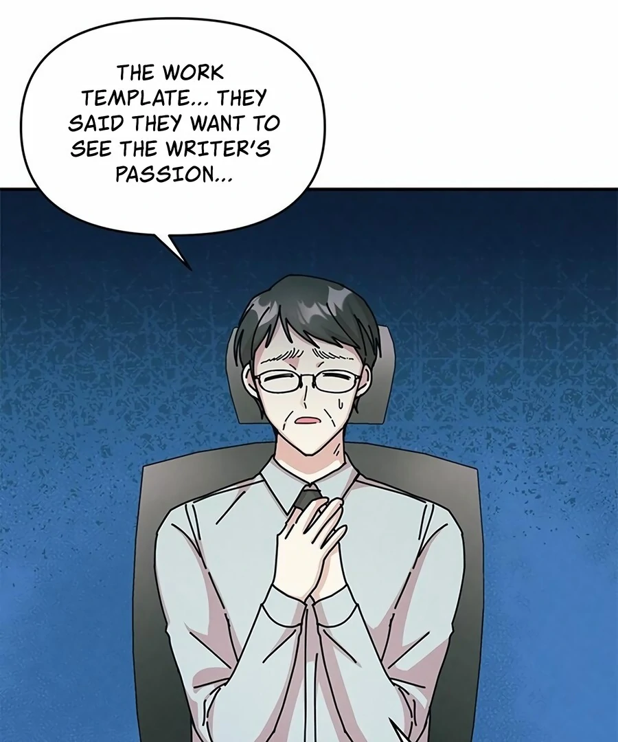 Only You Chapter 10 - Page 111