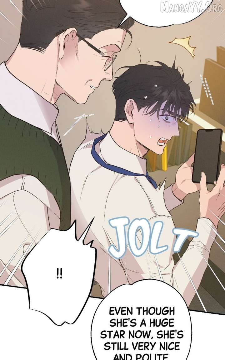 Onsaemiro Chapter 96 - Page 16