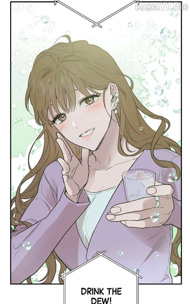 Onsaemiro Chapter 96 - Page 19