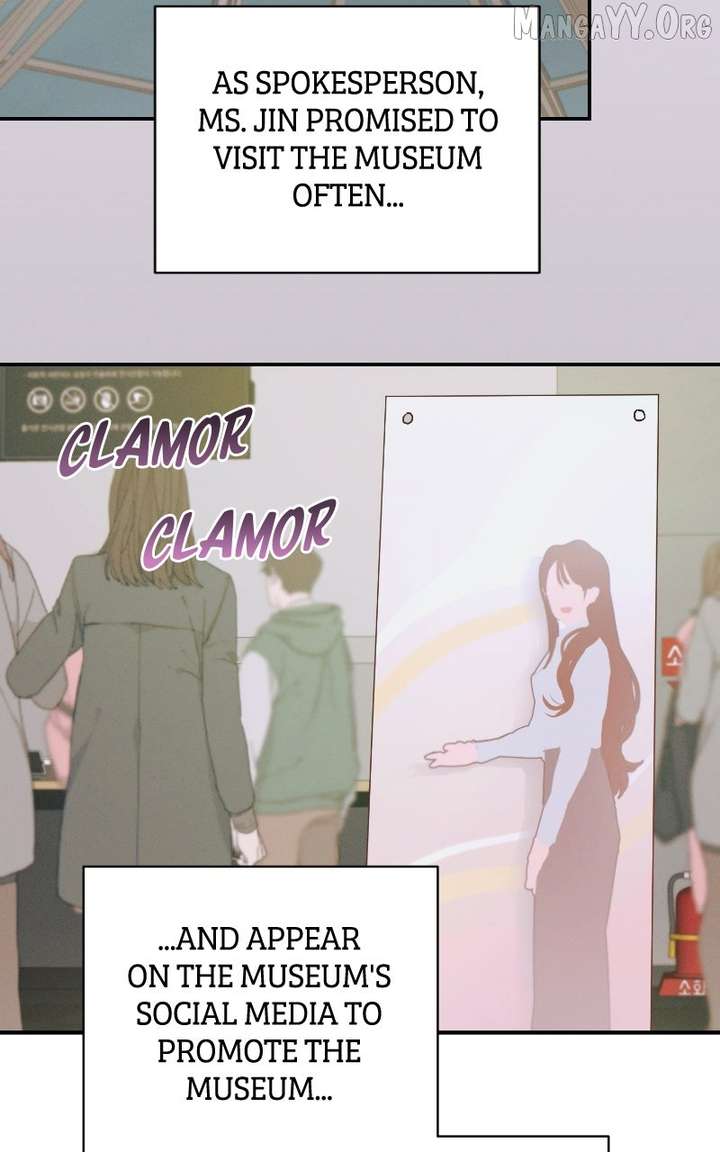 Onsaemiro Chapter 96 - Page 24