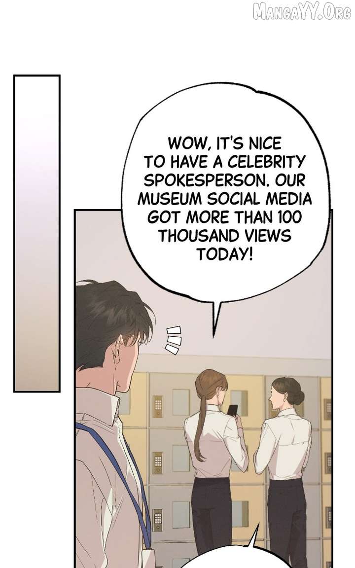 Onsaemiro Chapter 96 - Page 27