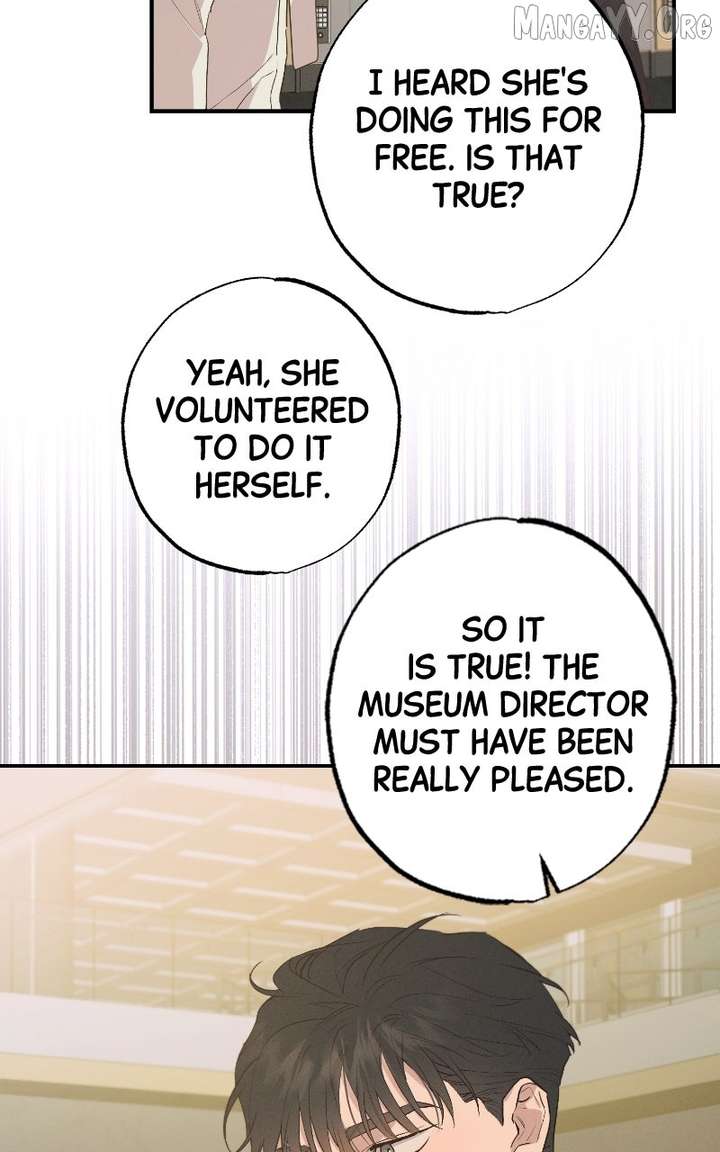 Onsaemiro Chapter 96 - Page 28