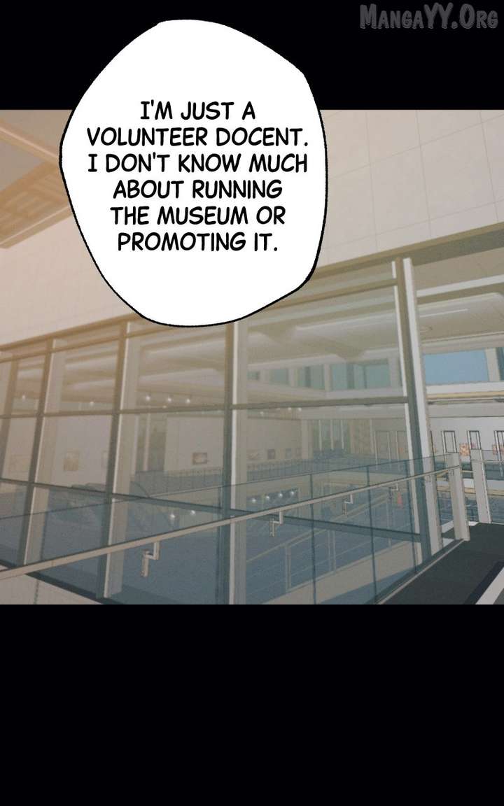 Onsaemiro Chapter 96 - Page 35