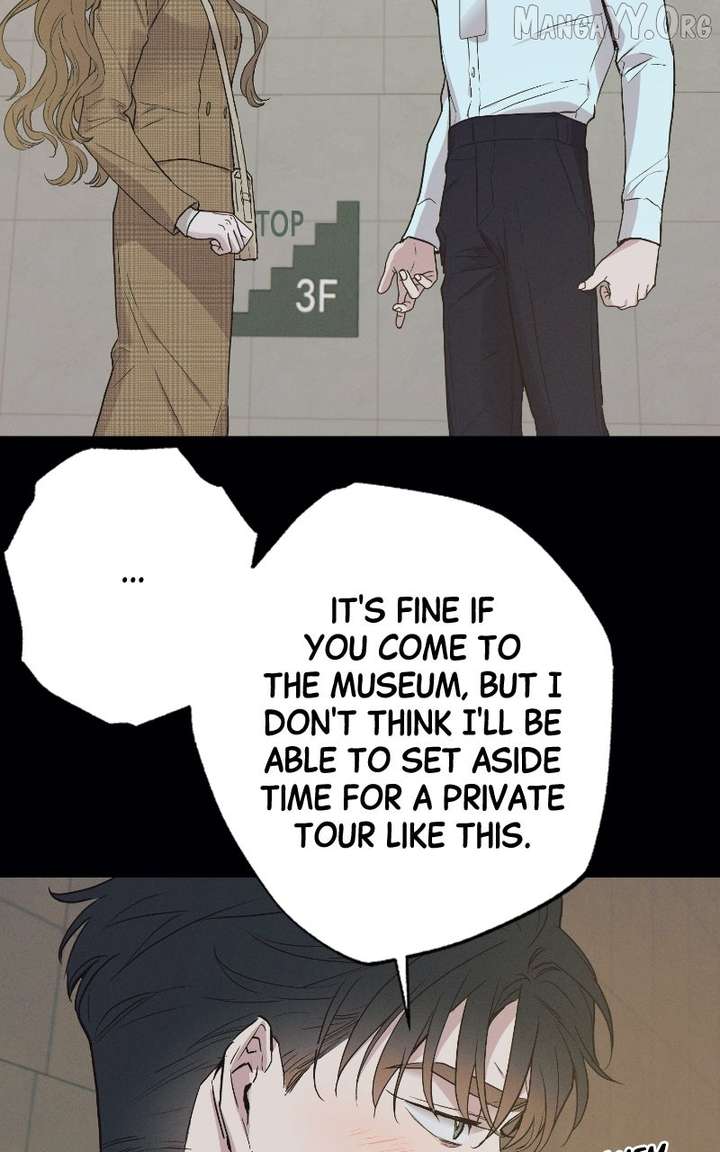 Onsaemiro Chapter 96 - Page 39