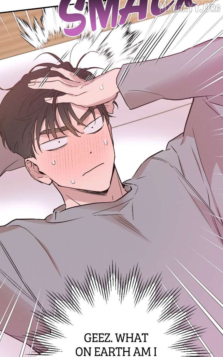 Onsaemiro Chapter 96 - Page 45