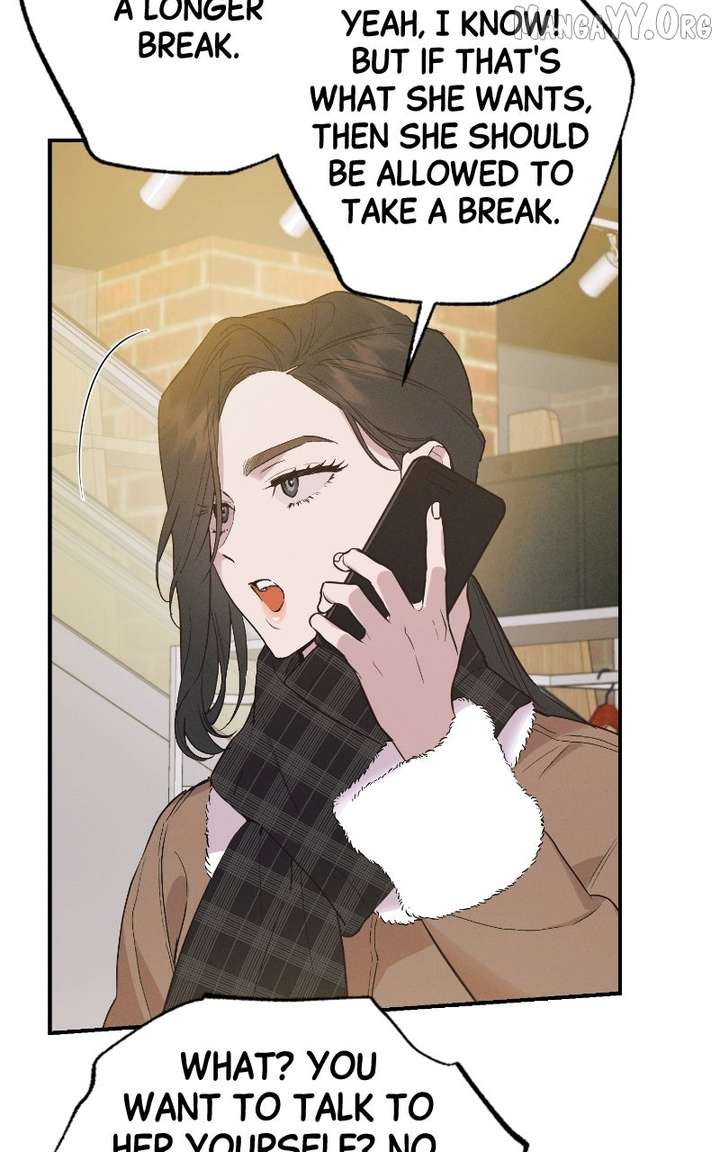 Onsaemiro Chapter 96 - Page 52