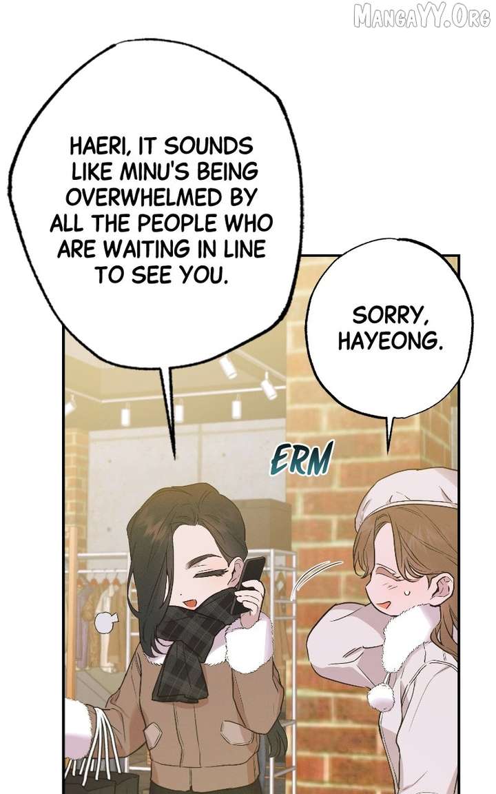 Onsaemiro Chapter 96 - Page 54