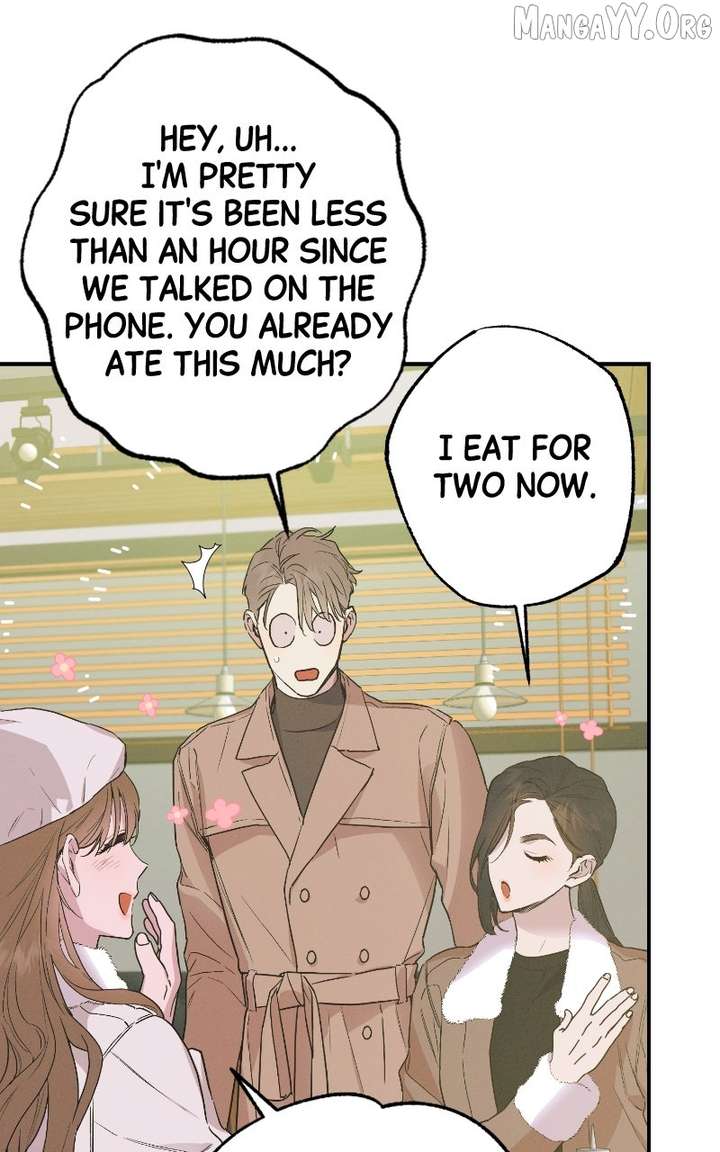 Onsaemiro Chapter 96 - Page 57