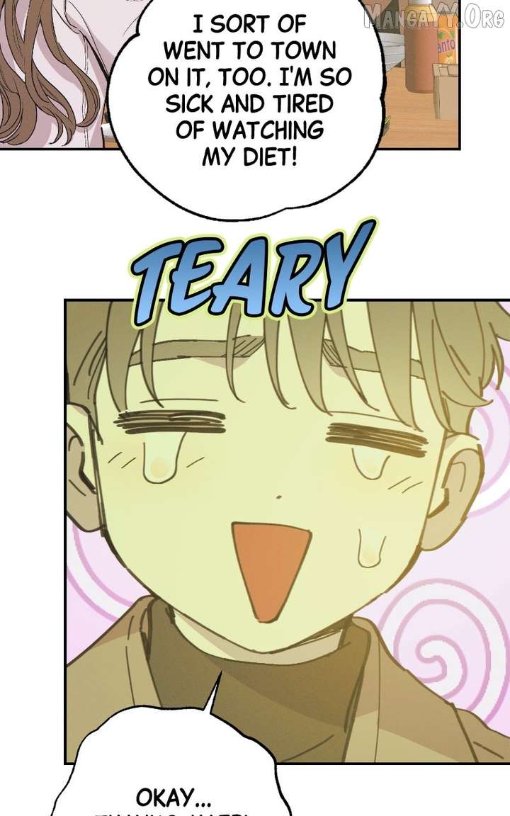 Onsaemiro Chapter 96 - Page 58