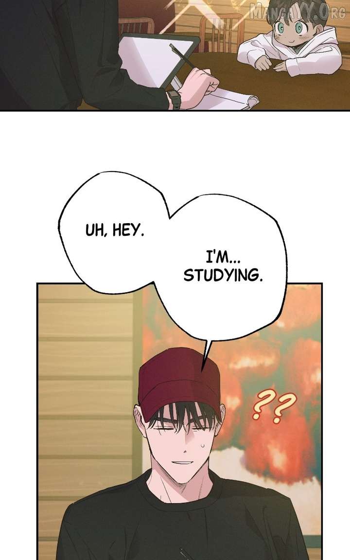 Onsaemiro Chapter 96 - Page 65