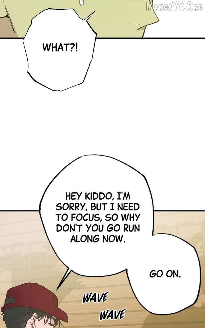 Onsaemiro Chapter 96 - Page 68