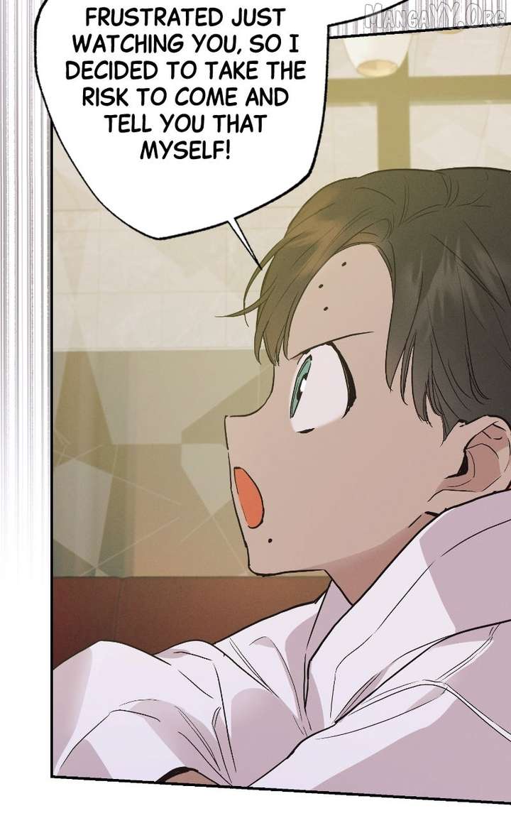 Onsaemiro Chapter 96 - Page 70